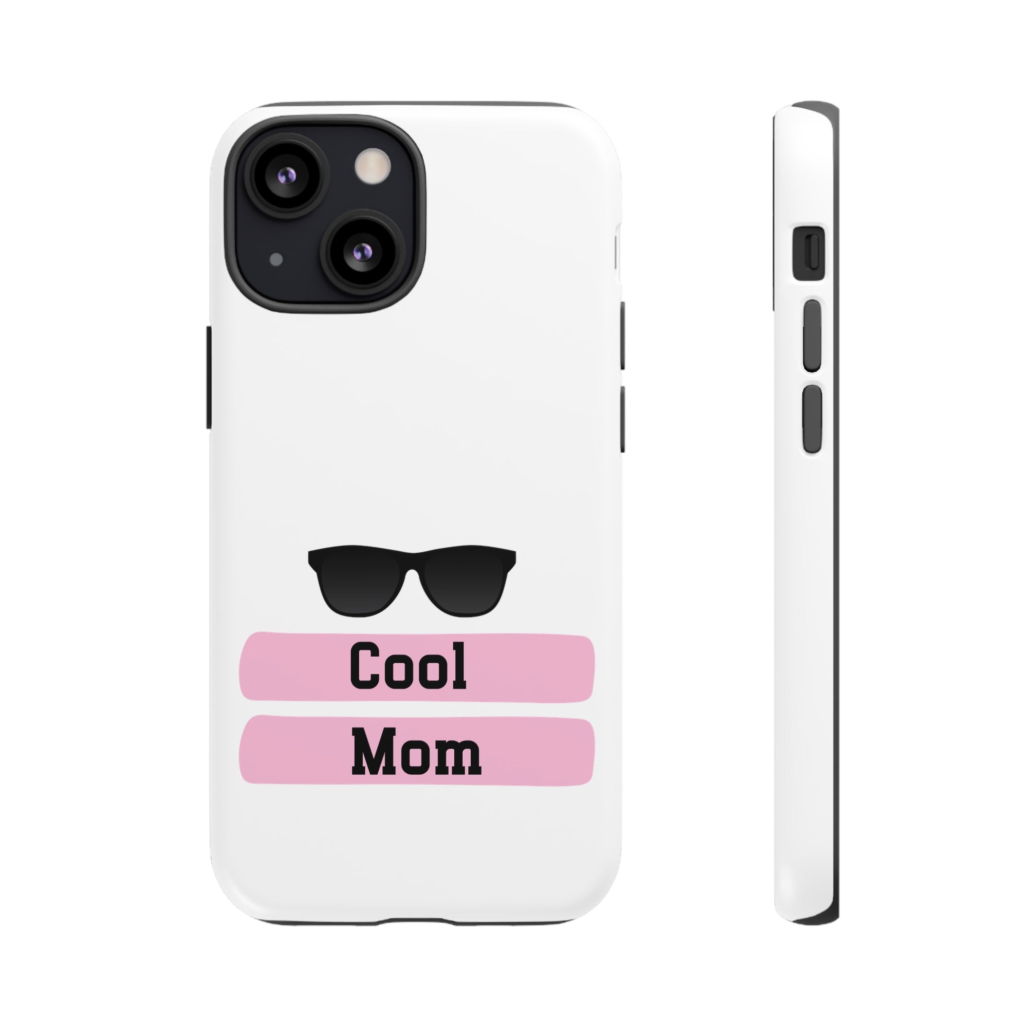 Cool Mom Tough Cases