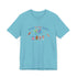 Party In The Union Unisex Jersey Short Sleeve Tee