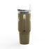We Back Insulated Travel Mug, 40oz