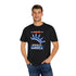 God Bless America Unisex Garment-Dyed T-shirt