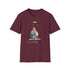 Father's Day King of the Castle T-Shirt, Unisex Tee