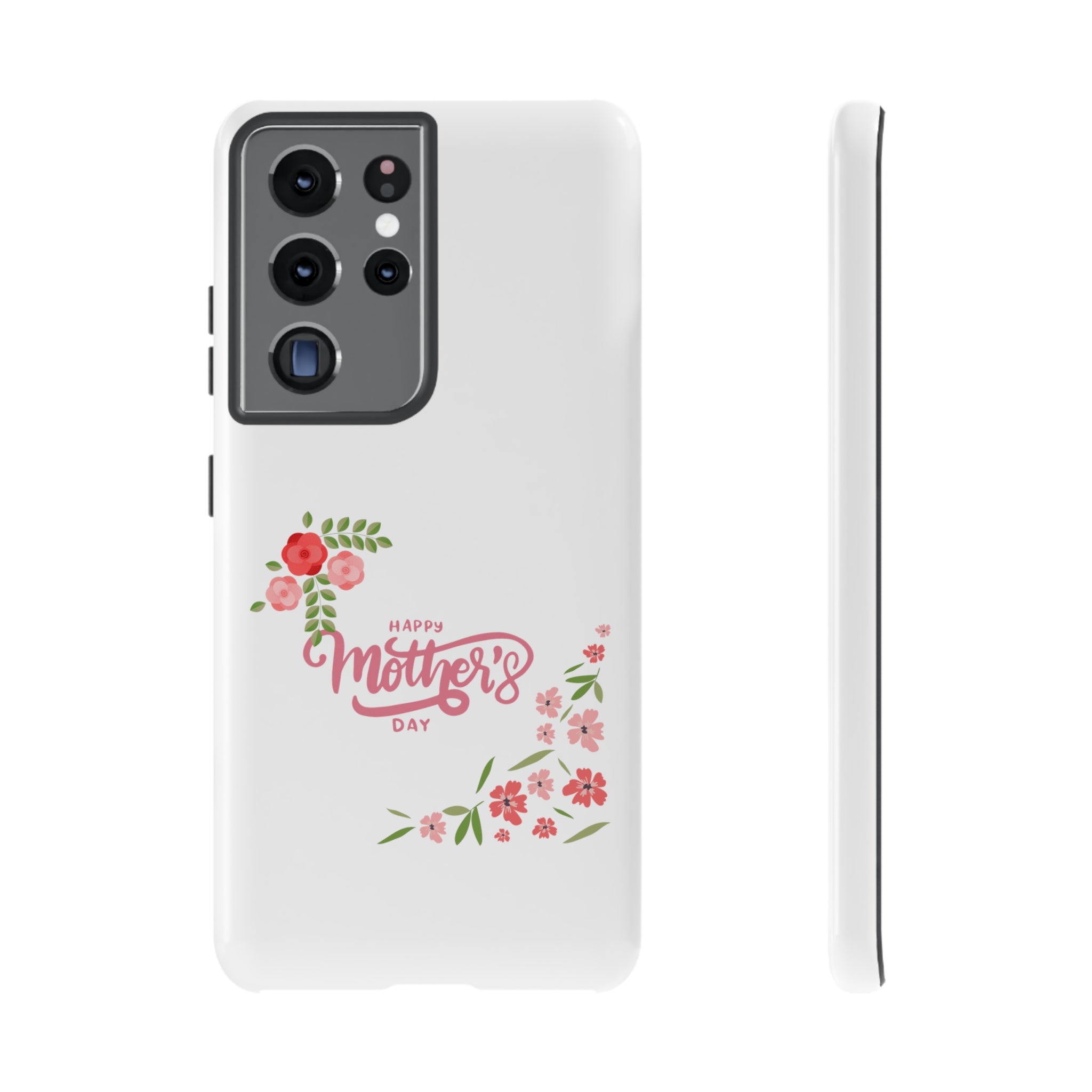 Mom's Day Tough Cases