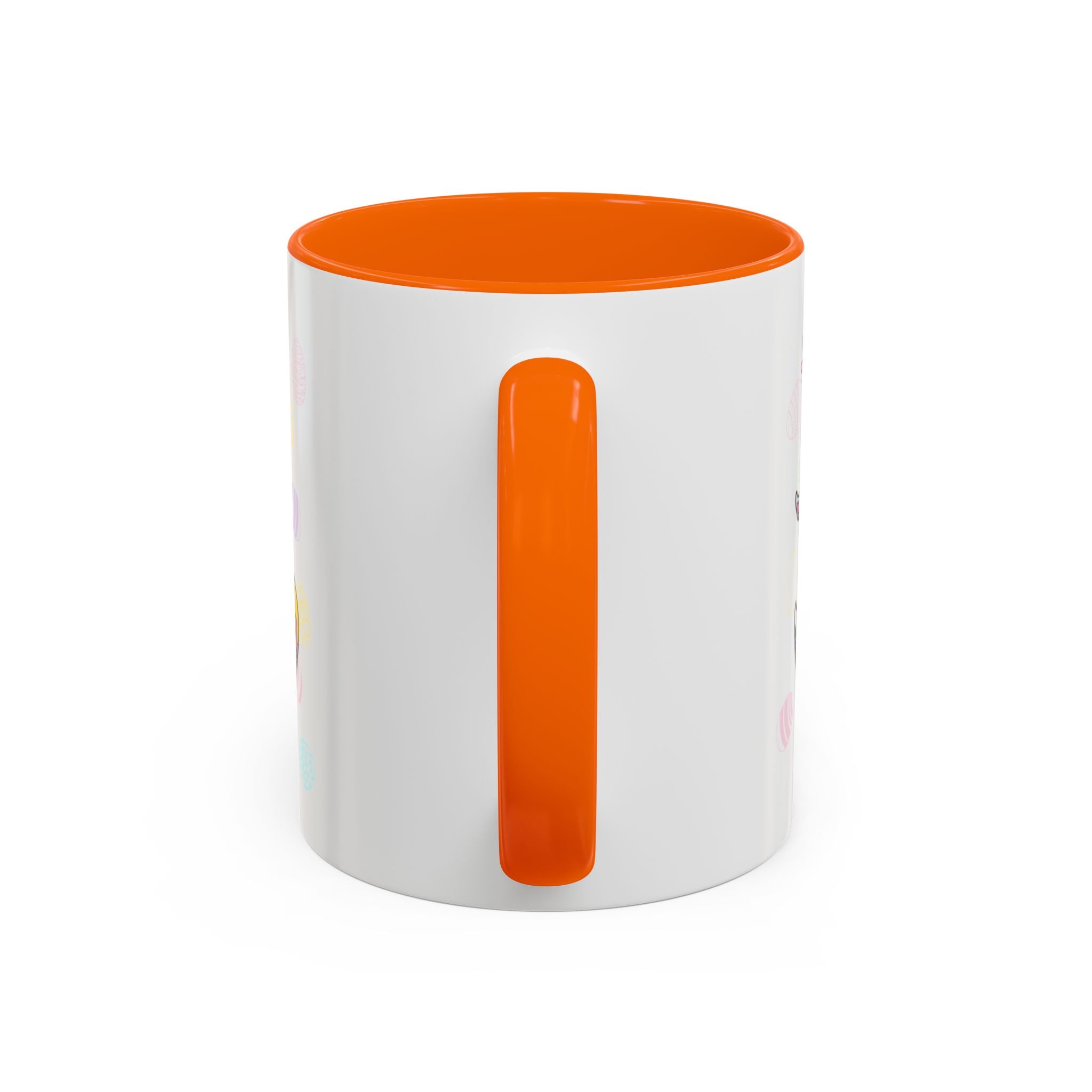 Easter Greetings Coffee Mug