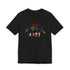 Party In The Union Unisex Jersey Short Sleeve Tee