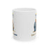 Father's Day King of the Castle Mug 11-15 Oz