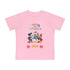 Back to School Crew Baby Short Sleeve T-Shirt