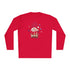 Gnome July 4th  Long Sleeve Tee