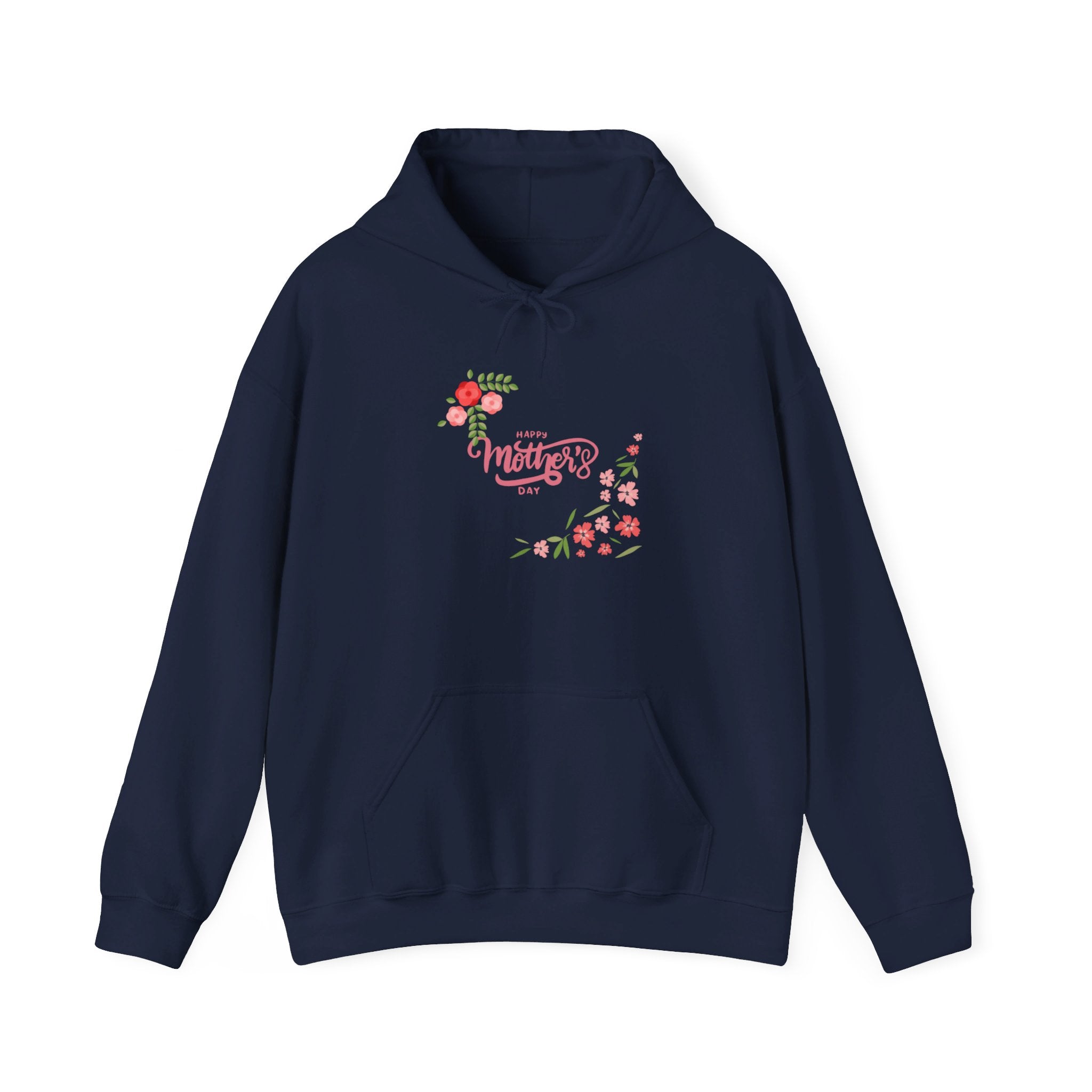 Mom's Day Unisex Heavy Blend™ Hooded Sweatshirt