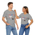 Labor Day Cookout Unisex Jersey Short Sleeve Tee