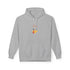 Give Thanks Unisex Midweight Softstyle Fleece Hoodie