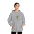Blessed & Lucky Lucky  Unisex Hoodie - St. Patrick's Day Sweatshirt