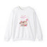 You And Me Forever Unisex Heavy Blend™ Crewneck Sweatshirt