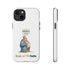 Father's Day King of the Castle Phone Case