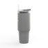 Blessed & Lucky Insulated Travel Mug - 40oz for St. Patrick's Day