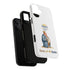 Father's Day King of the Castle Phone Case