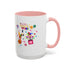 All April Fool's Day Fun Mug