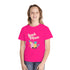 Beach Please Youth Midweight Tee