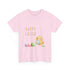 Wishing You A HappY Easter Unisex Heavy Cotton Tee