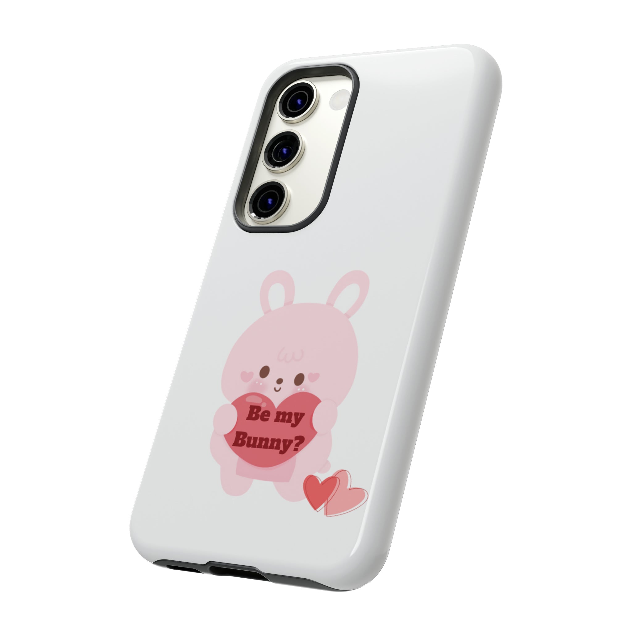 V-Day Bunny Tough Cases