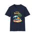 Feeling Beachy Unisex T-Shirt