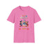 Back to School Crew Unisex Softstyle T-Shirt,