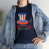 4th Of July Unisex Heavy Cotton Tee