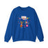 All April Fool's Day Fun Unisex Crewneck Sweatshirt