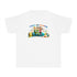 First Day of School Youth Midweight Tee