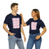 XOXO Unisex Jersey Short Sleeve Tee
