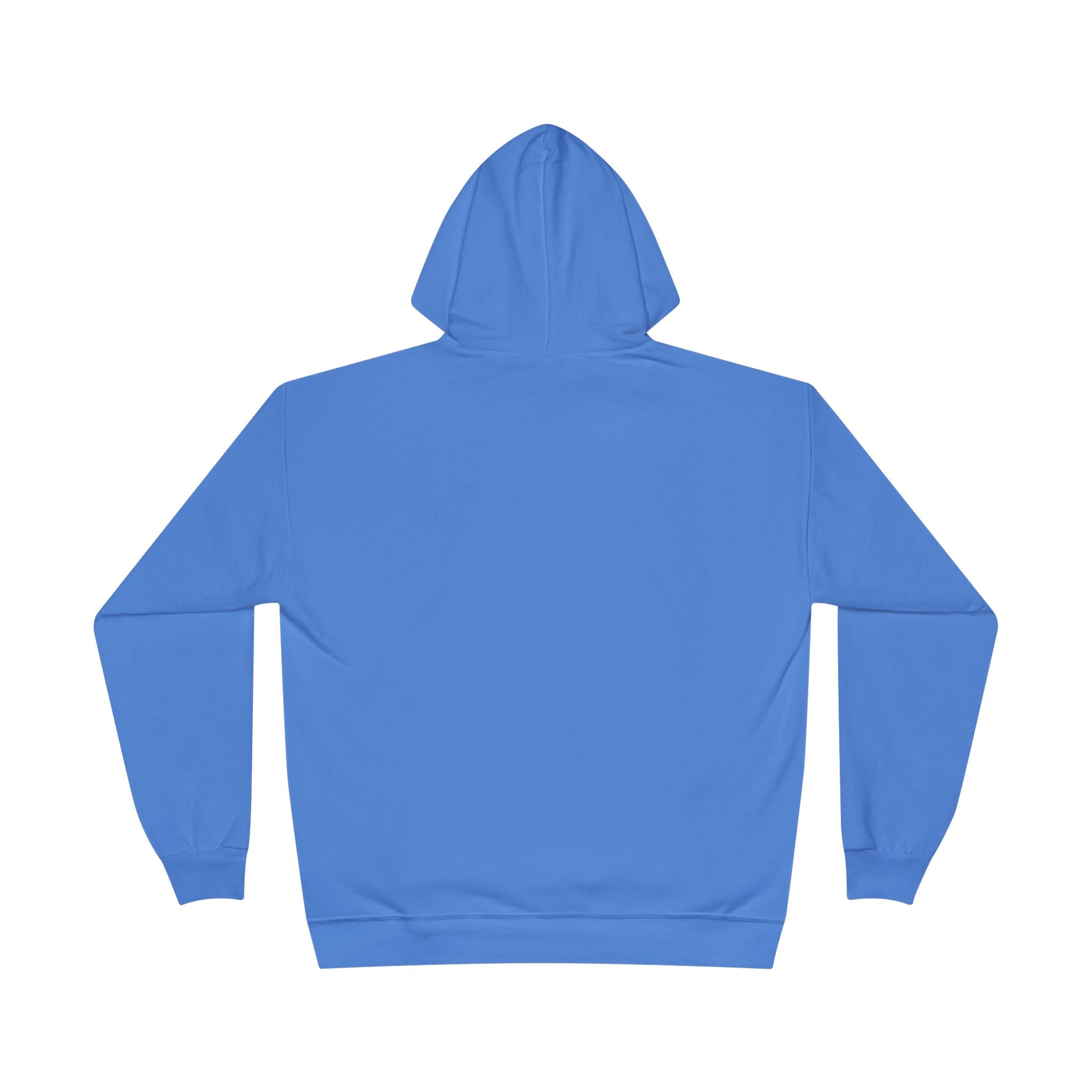 Blessed Mama Eco-Friendly Pullover Hoodie