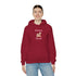 Mama Bear Sweatshirt - Cozy Unisex Hoodie for Moms
