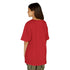 Back to School Crew Kids Heavy Cotton Tee