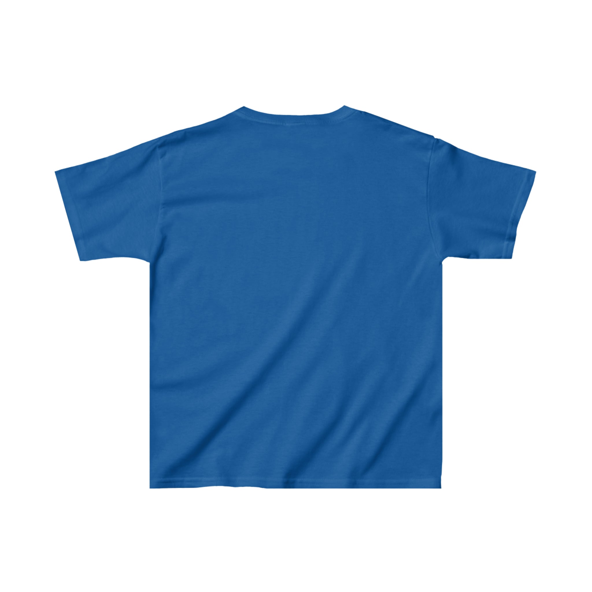 Kiss Me I'm Irish Kids Heavy Cotton™ Tee
