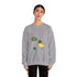 Feeling Lucky Unisex Heavy Blend™ Crewneck Sweatshirt