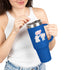 Be Mine Love  Insulated Travel Mug - 40oz - Perfect for Kids & Animal Lovers