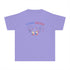 Pooch Colors Youth Midweight Tee