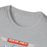 God Bless America Unisex Softstyle T-Shirt