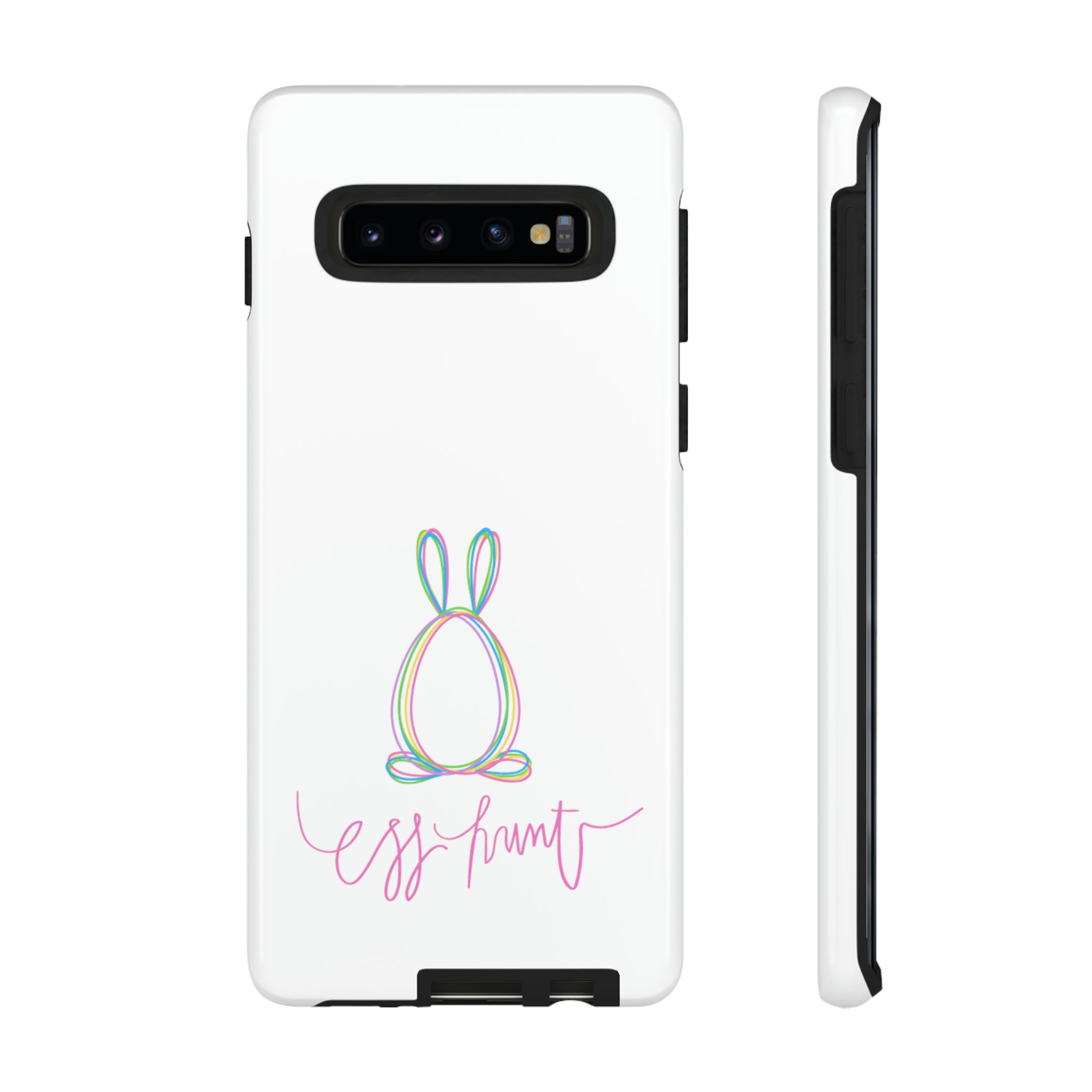 Egg Hunt Tough Cases