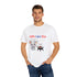 Labor Day Cookout Unisex Garment-Dyed T-shirt