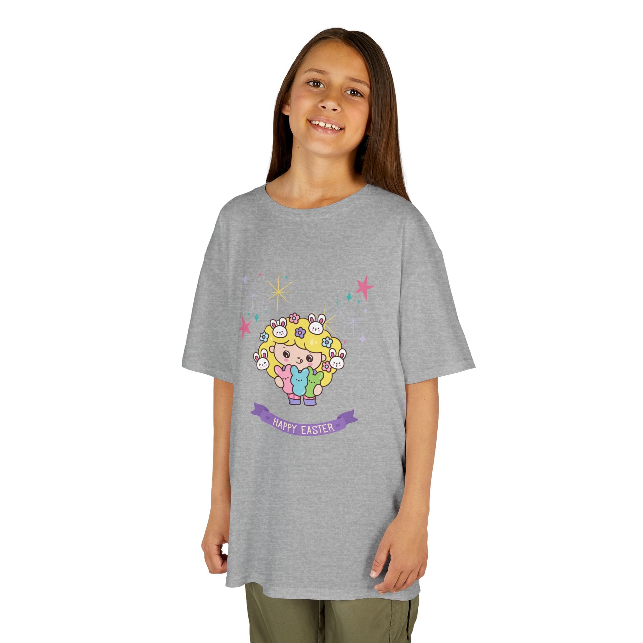 Easter Season Kids Tee