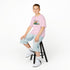 First Day of School Kids Heavy Cotton Tee