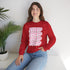 XOXO Unisex Heavy Blend™ Crewneck Sweatshirt