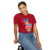 All Fool's Day Unisex Garment-Dyed T-shirt