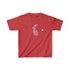 Happy Easter Rabbit Day Kids Heavy Cotton™ Tee