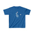 Happy Easter Rabbit Day Kids Heavy Cotton™ Tee