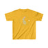 Happy Easter Rabbit Day Kids Heavy Cotton™ Tee
