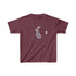 Happy Easter Rabbit Day Kids Heavy Cotton™ Tee