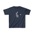 Happy Easter Rabbit Day Kids Heavy Cotton™ Tee