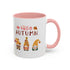 Autumn Season Accent Coffee Mug (11, 15oz)