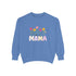 Blessed Mama Unisex Sweatshirt